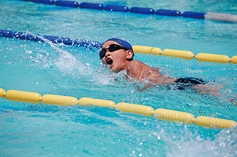 スイミングレッスンイメージ13