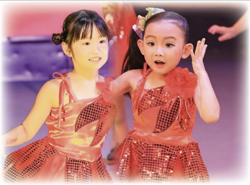 GTSダンスミュージカルスクール